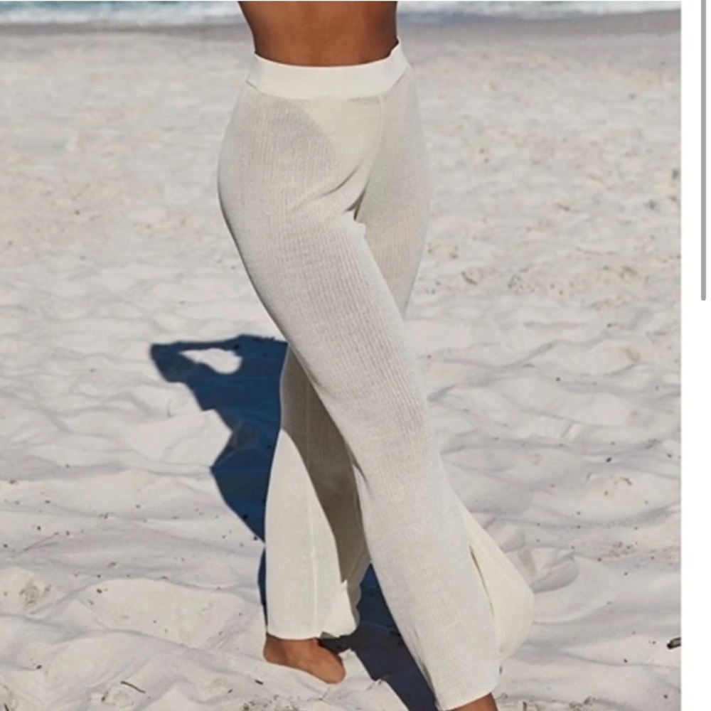 Monday swimwear montauk pant size small never worn!